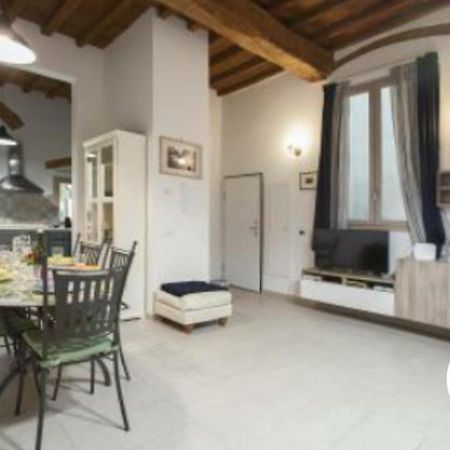 Lg House With Balcony Near Ponte Vecchio Apartment Florence Ngoại thất bức ảnh