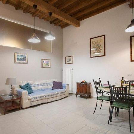 Lg House With Balcony Near Ponte Vecchio Apartment Florence Ngoại thất bức ảnh