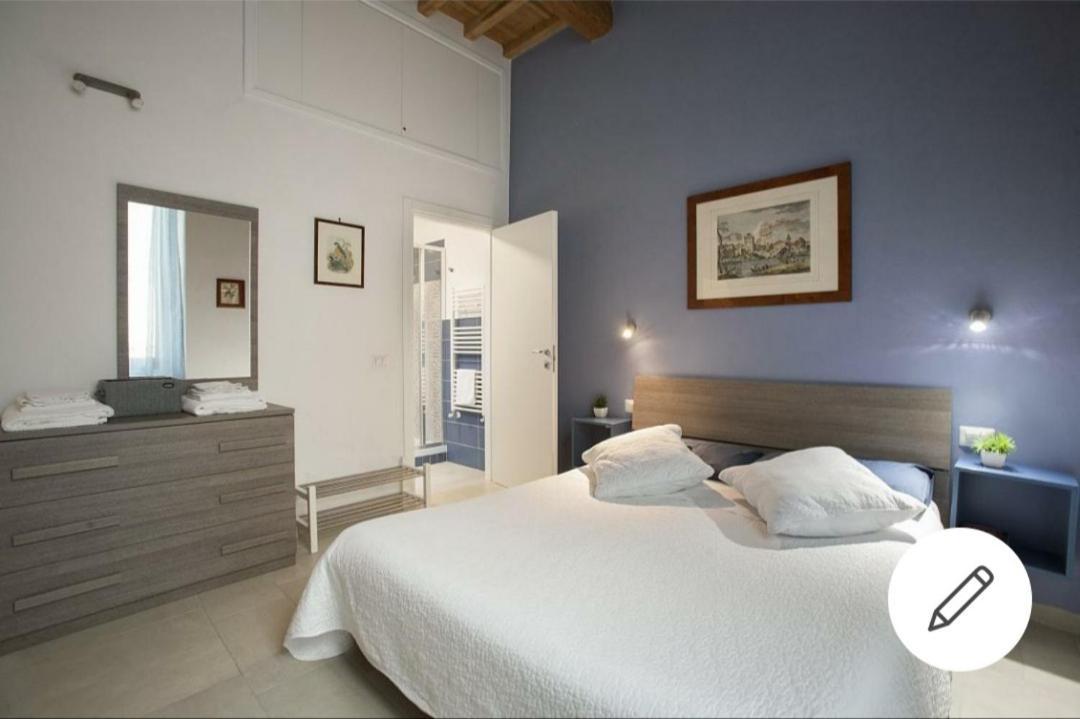 Lg House With Balcony Near Ponte Vecchio Apartment Florence Ngoại thất bức ảnh