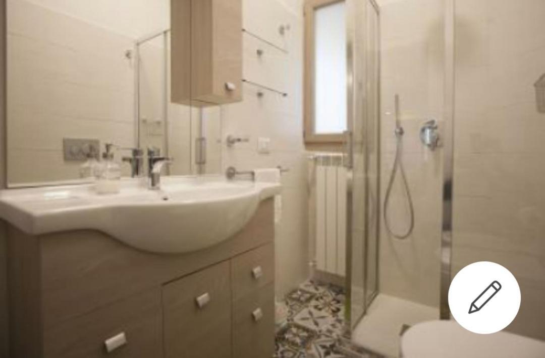 Lg House With Balcony Near Ponte Vecchio Apartment Florence Ngoại thất bức ảnh