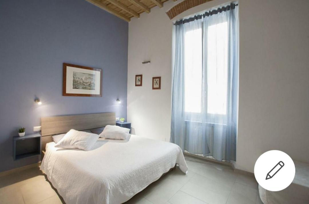 Lg House With Balcony Near Ponte Vecchio Apartment Florence Ngoại thất bức ảnh