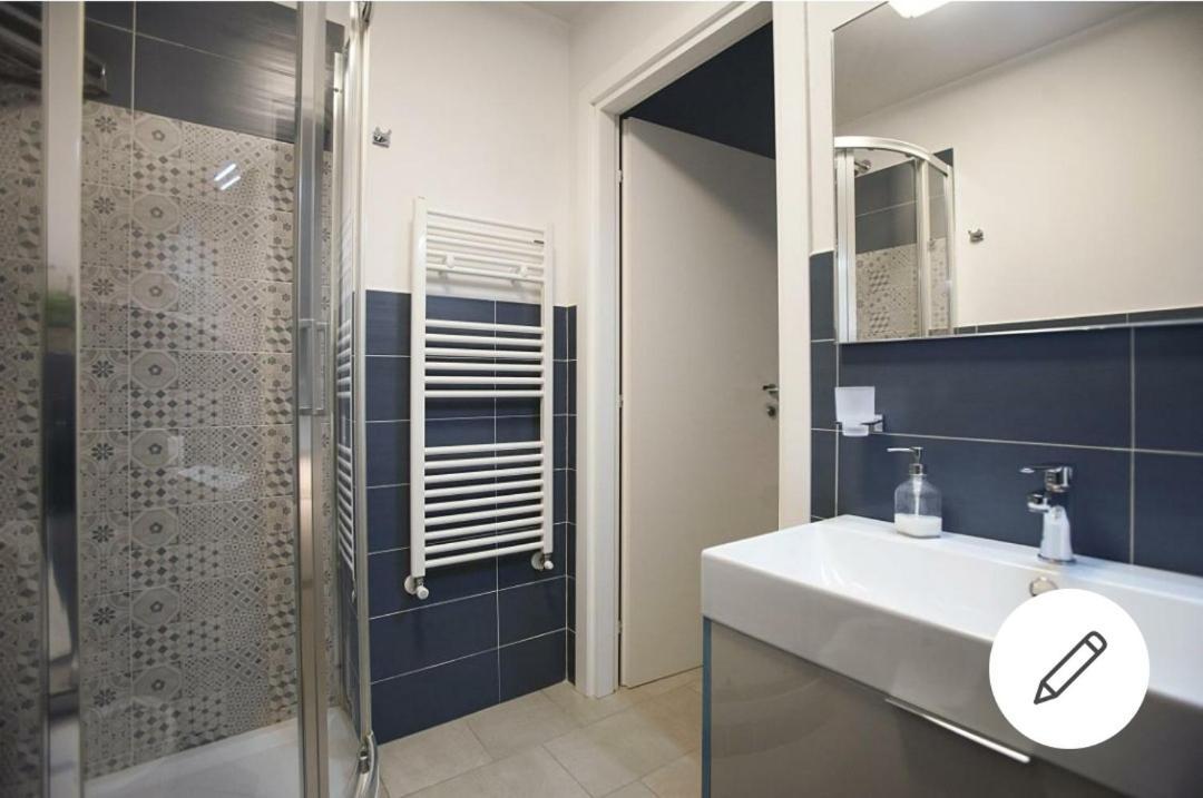 Lg House With Balcony Near Ponte Vecchio Apartment Florence Ngoại thất bức ảnh