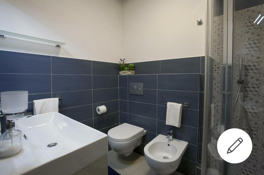 Lg House With Balcony Near Ponte Vecchio Apartment Florence Ngoại thất bức ảnh