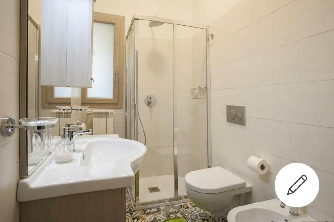 Lg House With Balcony Near Ponte Vecchio Apartment Florence Ngoại thất bức ảnh