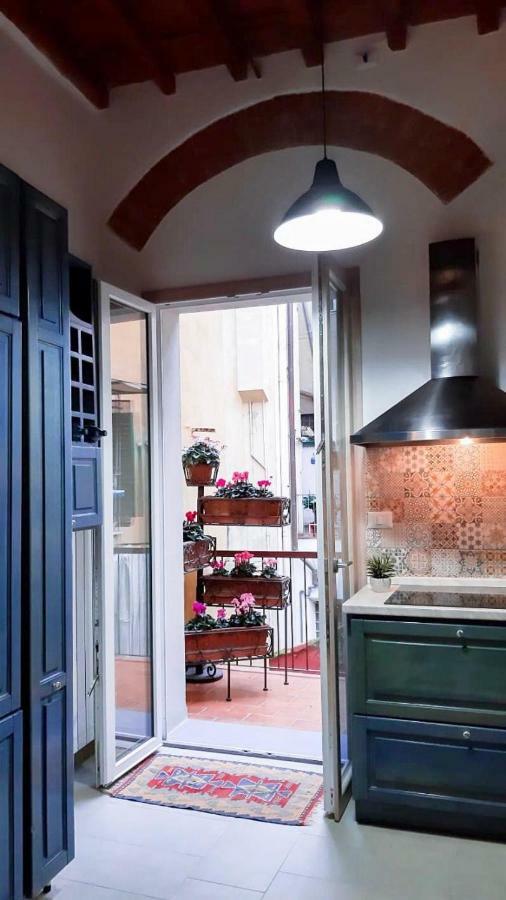 Lg House With Balcony Near Ponte Vecchio Apartment Florence Ngoại thất bức ảnh