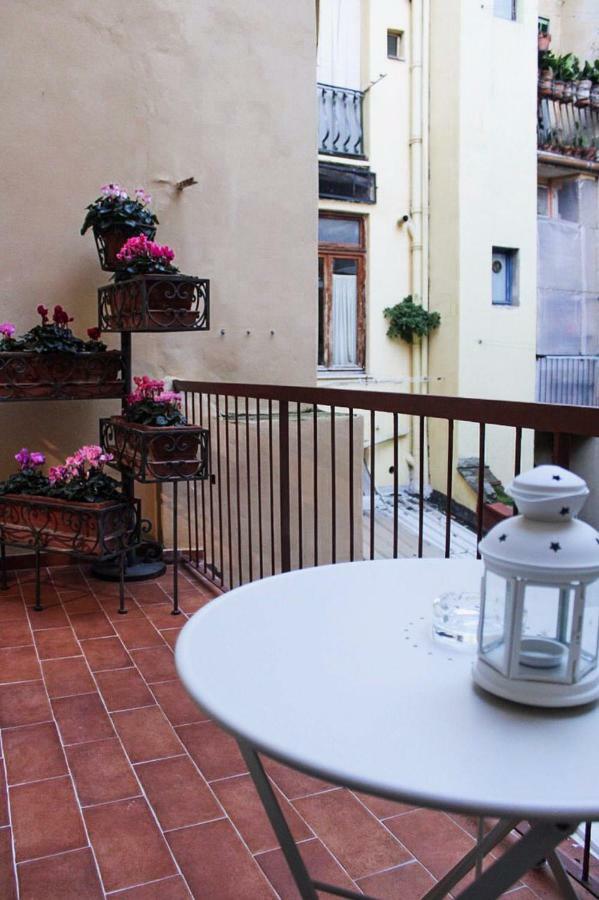Lg House With Balcony Near Ponte Vecchio Apartment Florence Ngoại thất bức ảnh