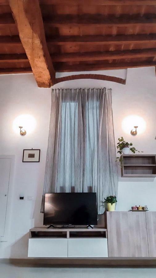 Lg House With Balcony Near Ponte Vecchio Apartment Florence Ngoại thất bức ảnh