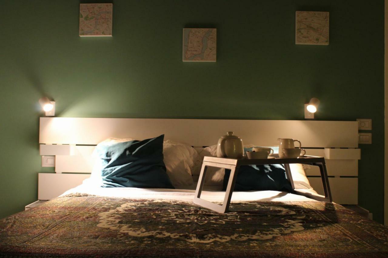 Lg House With Balcony Near Ponte Vecchio Apartment Florence Ngoại thất bức ảnh