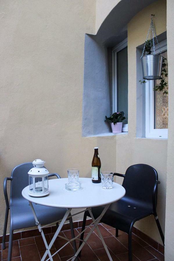 Lg House With Balcony Near Ponte Vecchio Apartment Florence Ngoại thất bức ảnh