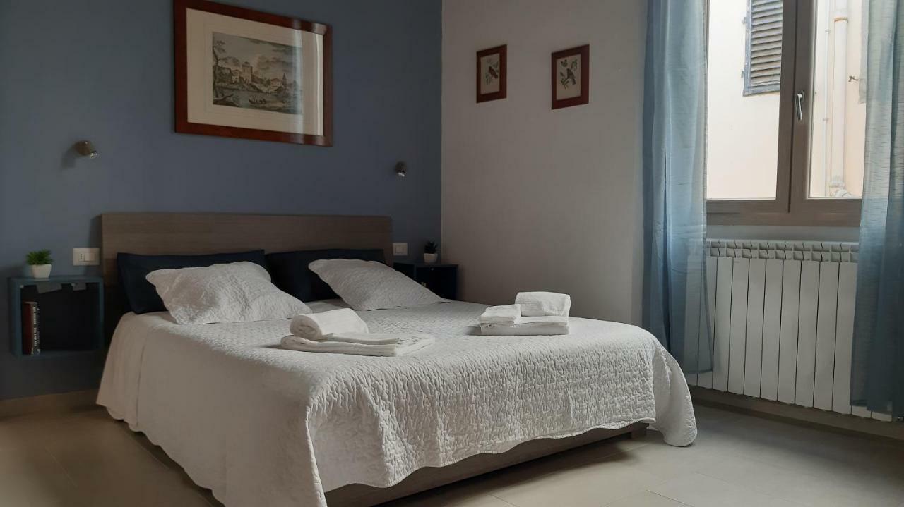 Lg House With Balcony Near Ponte Vecchio Apartment Florence Ngoại thất bức ảnh