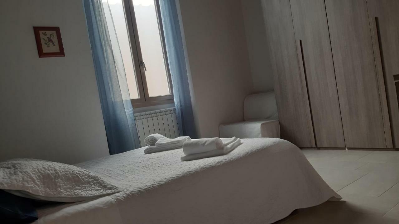 Lg House With Balcony Near Ponte Vecchio Apartment Florence Ngoại thất bức ảnh