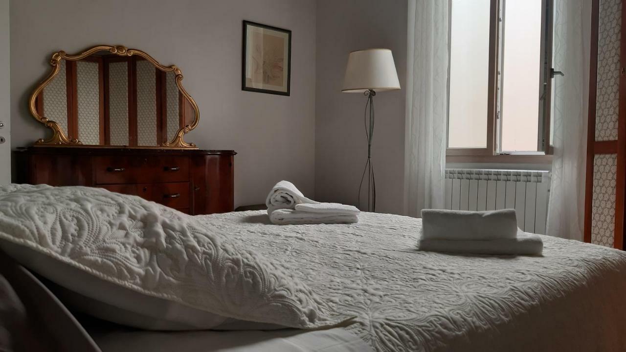 Lg House With Balcony Near Ponte Vecchio Apartment Florence Ngoại thất bức ảnh